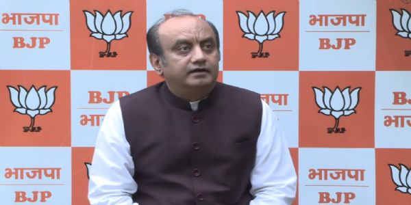 তৃণমূল কংগ্ৰেছৰ আবেদন খাৰিজ কৰা উচ্চতম ন্যায়ালয়ৰ সিদ্ধান্তক আদৰণি বিজেপিৰ