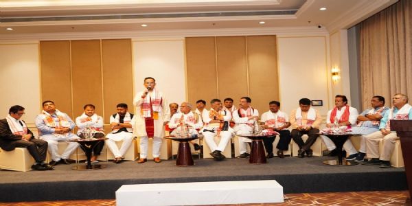এক্সিট প’ল কেতিয়াও সঠিক নহয়: ভূপেশ বঘেল