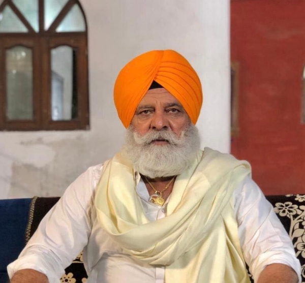 योगराज सिंह
