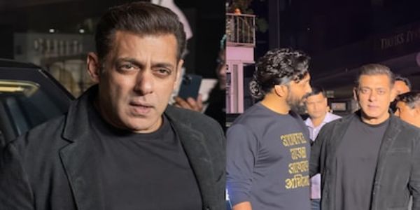 পাপৰাজীয়ে ছলমান খানৰ ওচৰত ক্ষমা বিচাৰে