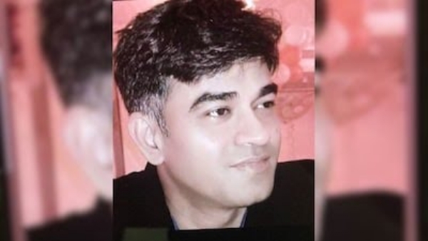 चंद्रनाथ रथ