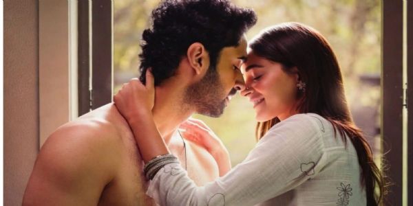 প্ৰথম দিনাৰ পৰাই বক্স অফিচত সংগ্ৰাম কৰি আছে ‘চান্দ মেৰা দিল’