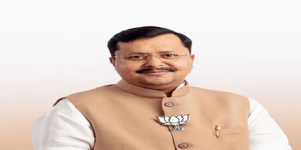 উত্তৰাখণ্ডত বিজেপিৰ নিৰ্বাচনী ততপৰতা, ৰাষ্ট্ৰীয় সভাপতিৰ তিনিদিনীয়া ভ্ৰমণে সংগঠনটোক দিব নতুন শক্তি