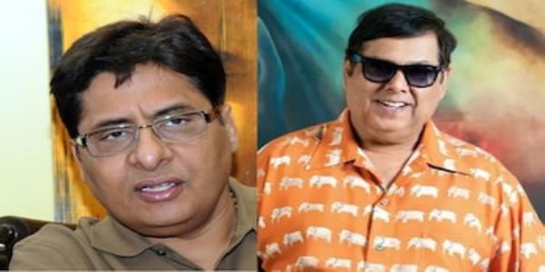 ডেভিদ ধাৱানৰ ওপৰত বাসু ভগননীৰ ক্ষোভৰ বিস্ফোৰণ