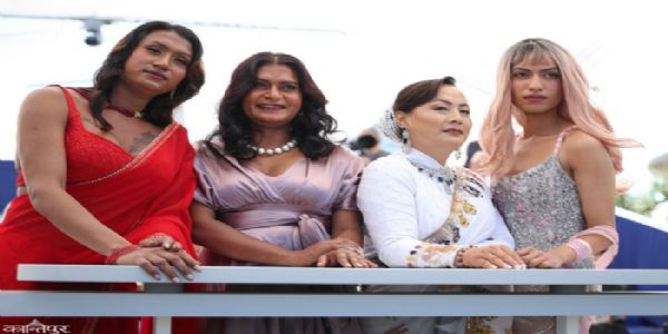 কান চলচ্চিত্ৰ মহোৎসৱত নেপালী ছবি এলিফেণ্টছ ইন দ্য ফগৰ জুৰী বঁটা লাভ