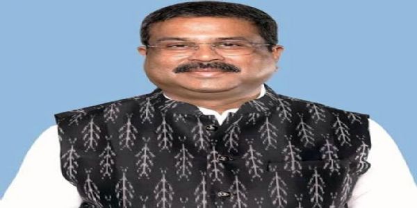 চিবিএছই পৰ্টেলত কাৰিকৰী সমস্যা সমাধানৰ বাবে নিয়োগ কৰা হ’ব আইআইটি বিশেষজ্ঞৰ এটা দল : ধৰ্মেন্দ্ৰ প্ৰধান