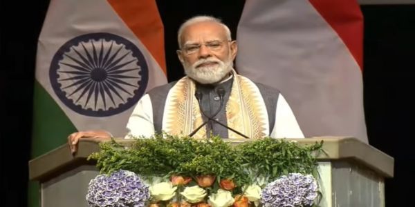 প্ৰধানমন্ত্ৰীৰ জ্যোতিৰাদিত্য সিন্ধিয়াৰ লিখনি শ্বেয়াৰ, ছিকিমৰ সাংস্কৃতিক ঐতিহ্য আৰু উন্নয়নৰ আৰ্হিক প্ৰশংসা