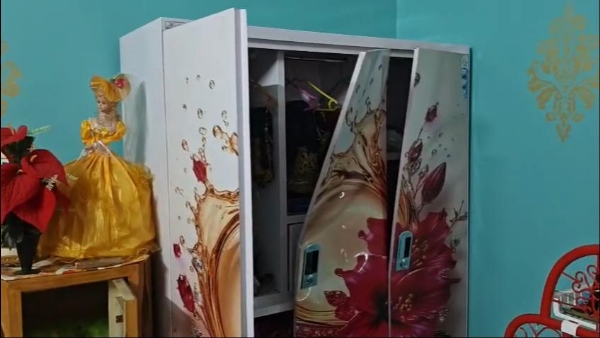 ক্ষেত্ৰীত সলনাত চুৰিকাণ্ডৰ ঘটনা