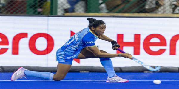 অষ্ট্ৰেলিয়া ভ্ৰমণৰ বাবে সাজু ভাৰতীয় মহিলা হকী দল, ২৬ মে’ত প্ৰথমখন মেচ