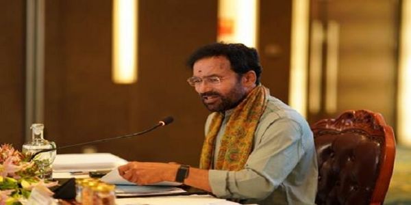 জি কিষাণ ৰেড্ডীৰ সংস্থাসমূহক বাকী থকা খনন আৰু অন্বেষণ প্ৰকল্পসমূহ ক্ষিপ্ৰতাৰে কৰাৰ নিৰ্দেশ