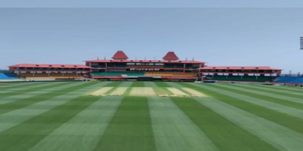 আই পি এলঃ মঙলবাৰে ধৰ্মশালাত প্ৰথমখন কোৱালিফায়াৰত আৰ চি বি আৰু গুজৰাট টাইটানছৰ মাজত সমৰ
