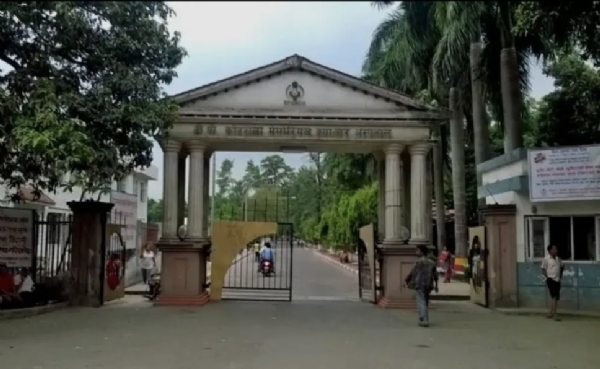 नेपाल का सबसे बड़ा कैंसर अस्पताल