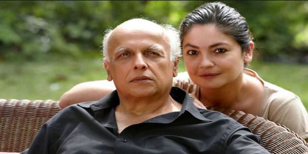 মহেশ ভাটৰ বিষয়ে পূজা ভাটৰ বিশেষ প্ৰকাশ