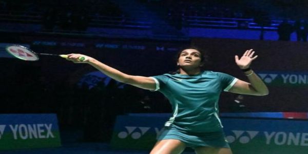 পিভি সিন্ধু ছিংগাপুৰ অ’পেনৰ কোৱাৰ্টাৰ ফাইনেলত, সাতৱিক-চিৰাগৰ যুটিৰো অগ্ৰগতি