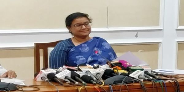 বিধানসভা নিৰ্বাচনঃ তামিলনাডুত ৬২টা কেন্দ্ৰত তিনিটা স্তৰৰ নিৰাপত্তা বেহুত ভোটগণনা, সকলো প্ৰস্তুতি সম্পূৰ্ণ