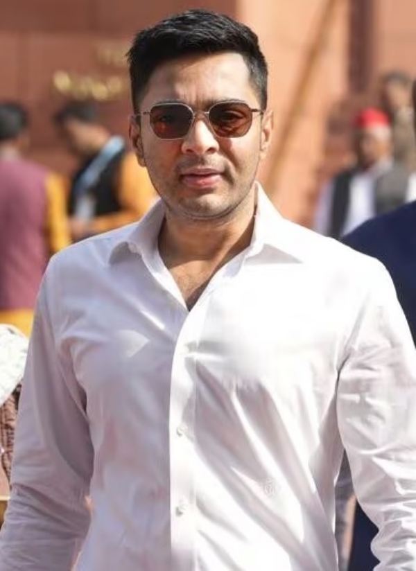 अभिषेक बनर्जी  (फाइल फाेटाे)