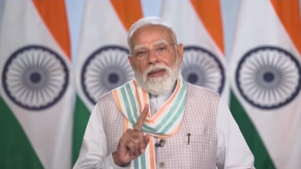 पंतप्रधान नरेंद्र मोदी पंतप्रधान नरेंद्र मोदी