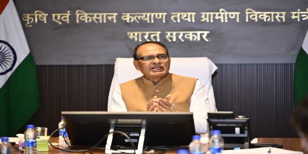 ১ জুনৰ পৰা ৩০ জুনলৈ দেশজুৰি চলিব খেতি পথাৰ সুৰক্ষা অভিযান
