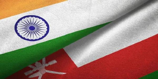 ভাৰত-ওমান মাজত ১ জুনৰ পৰা কাৰ্যকৰী হ’ব চিইপিএ, সোমবাৰে কৰিব ঘোষণা