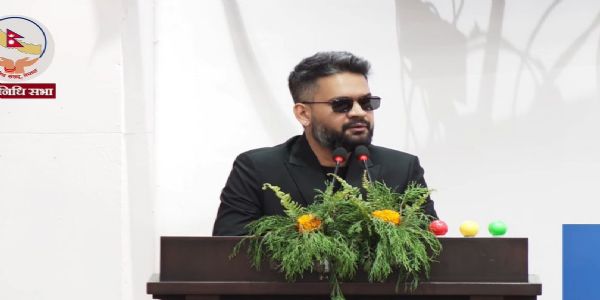লিপুলেখ-লিম্পিয়াধুৰা বিবাদ সন্দৰ্ভত ব্ৰিটেইনৰ সৈতে নেপালৰ প্ৰধানমন্ত্ৰীৰ আলোচনা