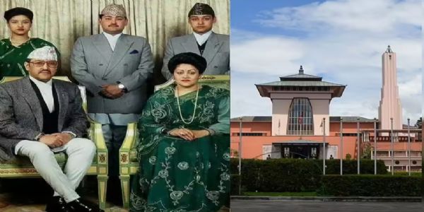 ইতিহাসৰ পৃষ্ঠাত ১ জুনঃ নেপালৰ ৰাজপ্ৰসাদ হত্যাকাণ্ডই সলনি কৰিছিল দেশৰ ইতিহাস, ৰাজতন্ত্ৰত পেলাইছিল গভীৰ প্ৰভাৱ