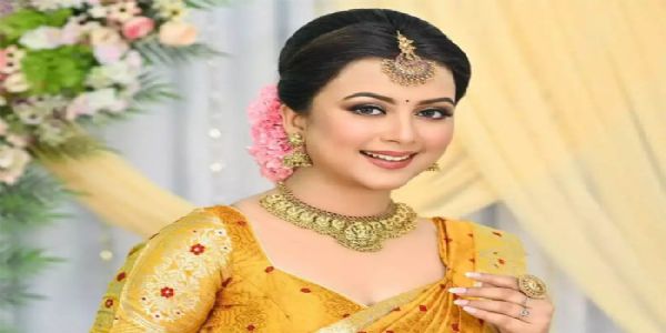 পুনৰ ভ্ৰাম্যমাণ জগতলৈ উভতিল অভিনেত্ৰী নন্দিনী কাশ্যপ
