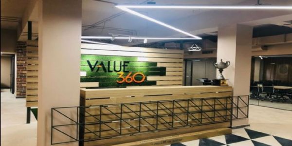 ভেল্যু ৩৬০ কমিউনিকেচনৰ আই পি অ’ মুকলি, ১১ মে’ত তালিকাভুক্ত হোৱাৰ সম্ভাৱনা