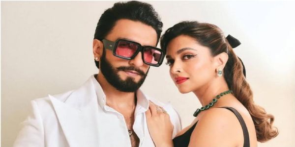 মেট গালা ২০২৬ ত ৰেড কাৰ্পেটত জুই লগাব দীপিকা পাডুকন আৰু ৰণবীৰ সিঙে