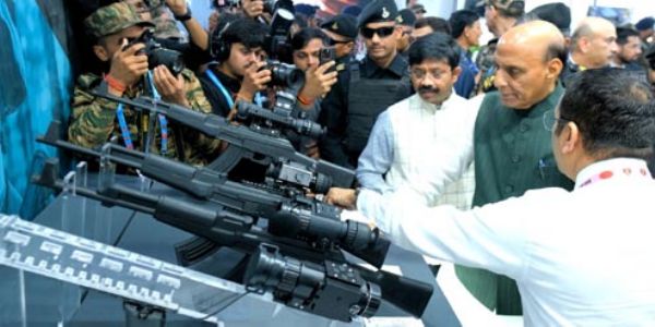 আজিৰ প্ৰযুক্তিগত যুগত ‘গৱেষণা আৰু চাৰপ্ৰাইজ’ ভৱিষ্যতৰ বাবে অতি গুৰুত্বপূৰ্ণ: প্ৰতিৰক্ষা মন্ত্ৰী ৰাজনাথ সিং
