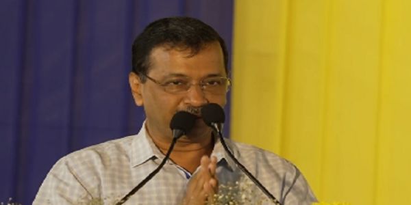 কেজৰিৱালৰ পঞ্জাৱৰ পৰা আআপা বিধায়কৰ সৈতে বৈঠক, আগন্তুক বিধানসভা নিৰ্বাচনৰ বিষয়ে চৰ্চা