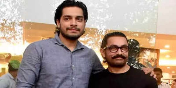 পৰিচয়ৰ প্ৰশ্নত মৌনতা ভংগ জুনেইদ খানৰ