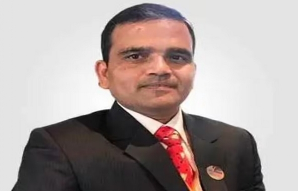 संजय लोहिया का फाइल फोटो