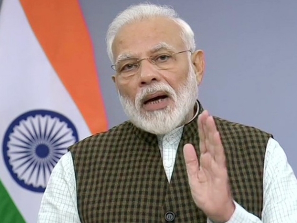 प्रधानमंत्री नरेन्द्र मोदी (फाइल फोटो)