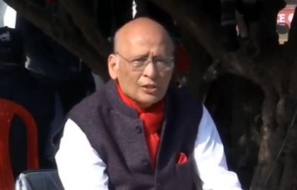 अभिषेक मनु सिंघवी