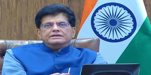 পীয়ুষ গোৱেলৰ শুকুৰবাৰৰ পৰা ছুইজাৰলেণ্ডলৈ দুদিনীয়া ভ্ৰমণ, ভাৰত-ছুইজাৰলেণ্ডৰ অৰ্থনৈতিক অংশীদাৰিত্বৰ বিষয়ে কৰিব চৰ্চা