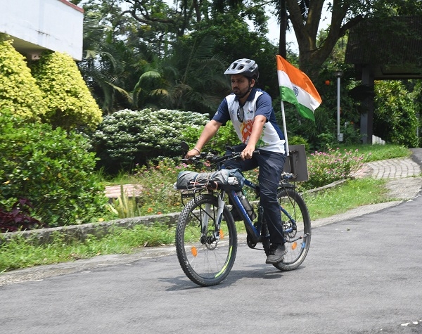 শক্তি সংকল্প অভিযান শক্তি সংকল্প অভিযান