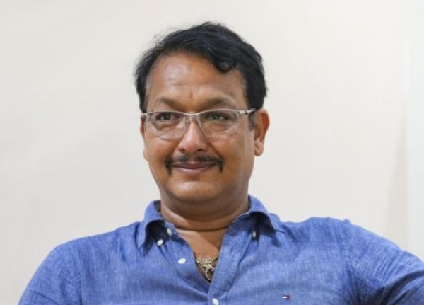 कोच जसपाल राणा (फाइल फोटो)