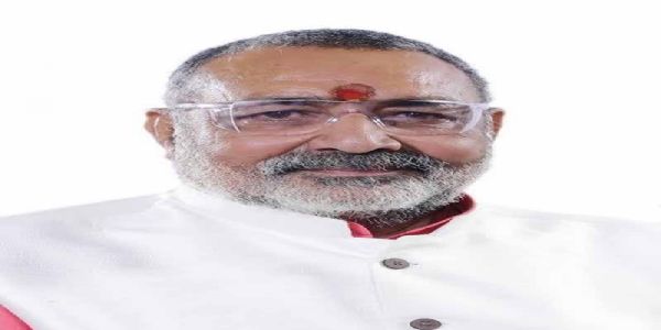 কেন্দ্ৰীয় মন্ত্ৰী গিৰিৰাজ সিঙৰ আজিৰে পৰা দুদিনীয়া ছত্তীশগড় ভ্ৰমণ