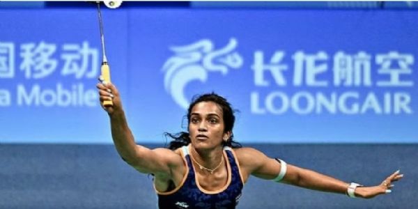 এছিয়ান গেমছৰ বাবে ঘোষণা ভাৰতীয় বেডমিণ্টন দল; সিন্ধু, লক্ষ্য আৰু সাতৱিক-চিৰাগৰ ওপৰত থাকিব নজৰ