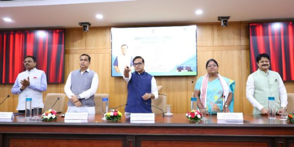 সুলভ আৰু স্বচ্ছ শক্তিৰ দিশত অসমৰ বৃহৎ পদক্ষেপ : মুখ্যমন্ত্ৰী