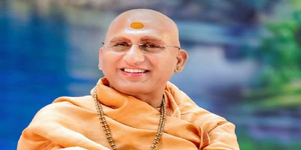 স্বামী অভ্ধেশানন্দ গিৰিৰ ১৯ জুনৰ পৰা ২১ জুনলৈ নেপাল ভ্ৰমণ