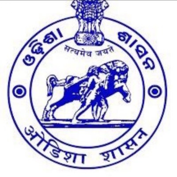 ओडिशा शासन