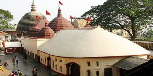 অম্বুবাচী মেলা: অসম চৰকাৰৰ ব্যাপক ব্যৱস্থাই ভক্ত সকলক প্ৰদান কৰিছে এক সুৰক্ষিত আৰু সুশৃংখল পৰিৱেশ-বিজেপি