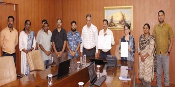 হিমালয় অঞ্চলত নিৰ্মাণ হ’ব দেশৰ নতুন জলবায়ু নিৰীক্ষণ কেন্দ্ৰ