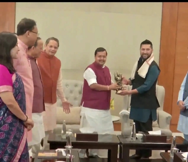 नेपाल