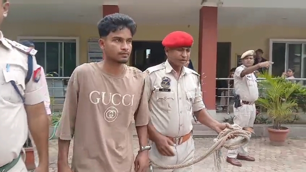 মৰিগাঁও আৰক্ষীৰ বৃহৎ সফলতা