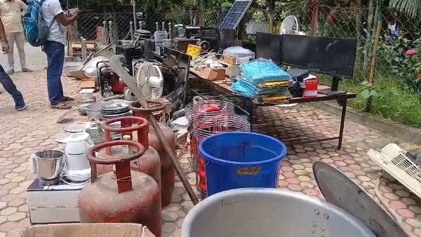 মৰিগাঁও আৰক্ষীৰ বৃহৎ সফলতা