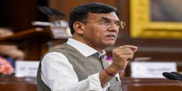 ফৰ্মুলা ১ৰ ভাৰতলৈ ঘূৰি অহাৰ প্ৰস্তুতি ত্বৰান্বিত, ক্ৰীড়া মন্ত্ৰালয়ে গঠন কৰিব টাস্ক ফ’ৰ্চ
