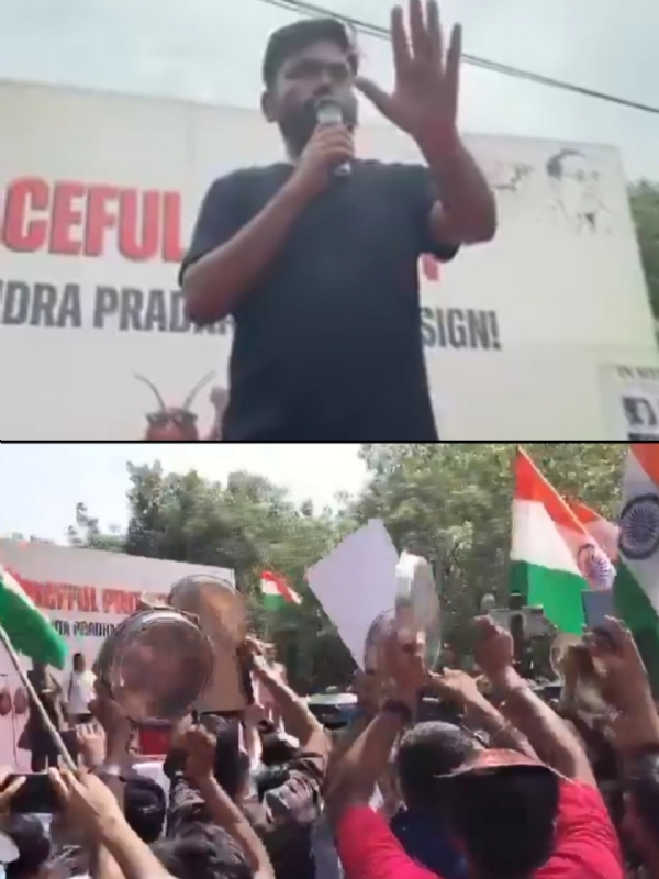 सीजेपी के प्रमुख अभिजीत दिपके।