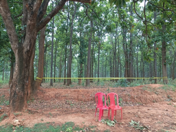 मुठभेड़
